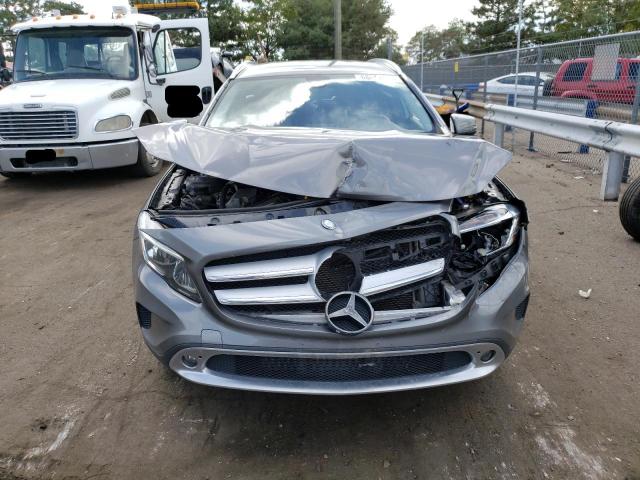 VIN WDCTG4GB8FJ068759 2015 Mercedes-Benz GLA-Class,... no.5