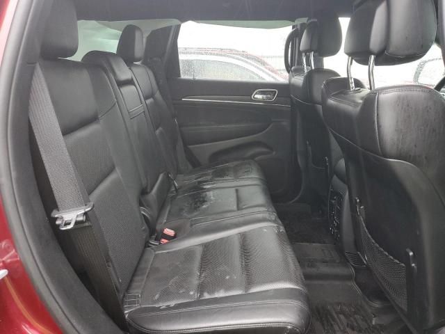 1C4RJFBG7JC147000 Jeep Grand Cherokee Limited
