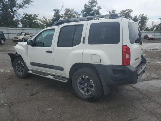 5N1AN0NW4FN650704 Nissan XTERRA X