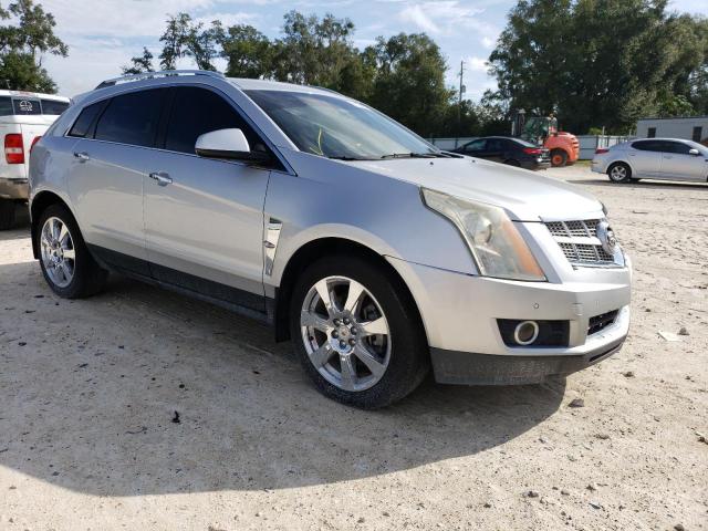 Vin: 3gyfncey2bs663118, lot: 69754133, cadillac srx premium collection 20114