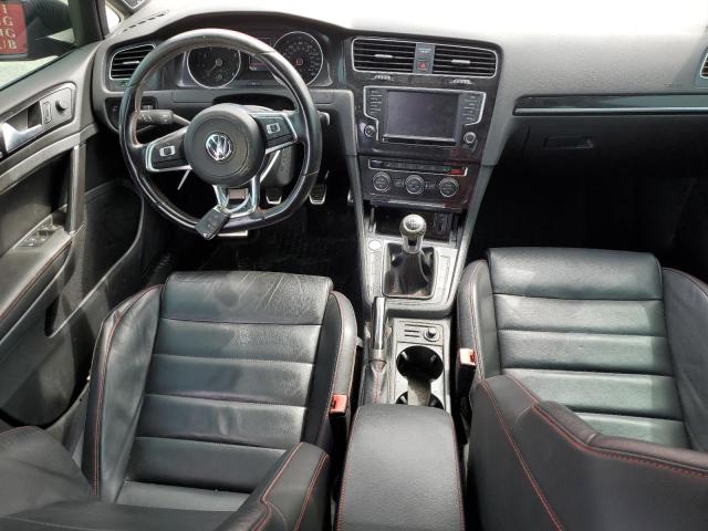 2017 VOLKSWAGEN GTI SPORT - 3VW547AU5HM056882