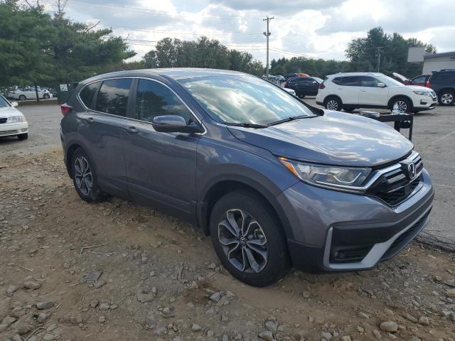 2HKRW2H53MH663928 Honda CR-V EX