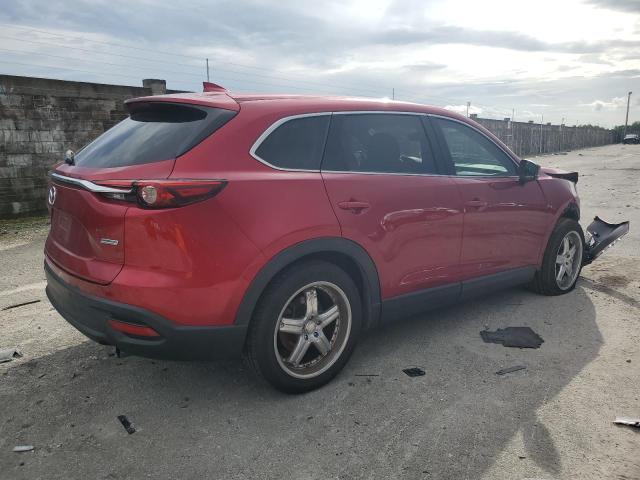 JM3TCACY7J0234396 Mazda Cx-9 Touring