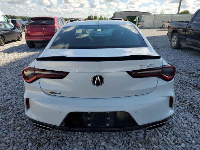 19UUB5F5XNA002501 | 2022 Acura tlx tech a