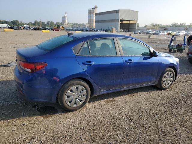 3KPA24AD5LE307439 Kia Rio LX 3