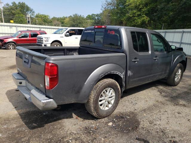 1N6AD0ER3KN703935 Nissan FRONTIER S