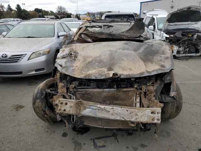 1N4AA6AP7HC449613 Nissan Maxima 3.5s