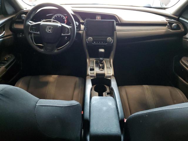 19XFC2F56GE031383 Honda Civic Lx