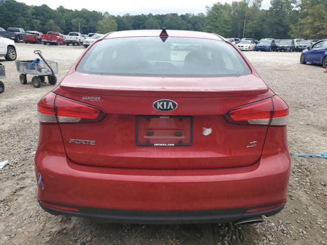 3KPFL4A70JE170162 KIA FORTE LX