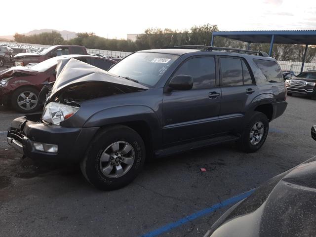 2004 Toyota 4Runner SR5