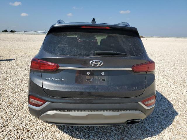 2020 HYUNDAI SANTA FE S - 5NMS33ADXLH243449