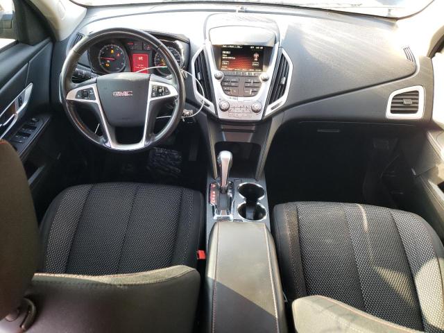 2GKALREK4F6358779 GMC Terrain Sle