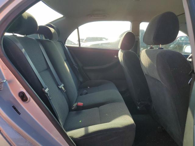 2005 Toyota Corolla Ce VIN: 2T1BR32E35C437688 Lot: 49687964