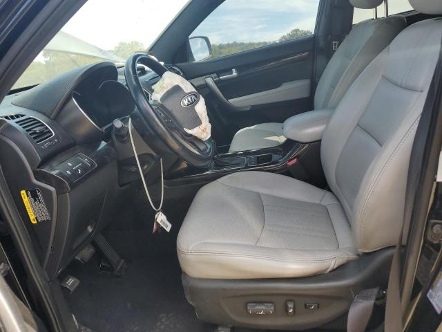 5XYKW4A73EG521712 KIA SORENTO SX