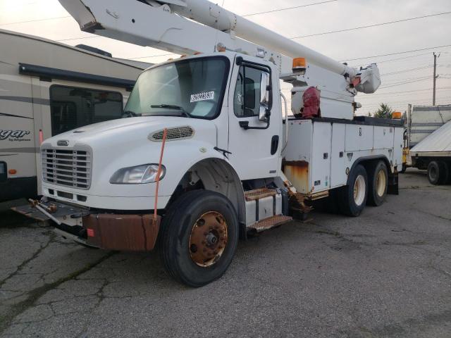 2011 Freightliner  