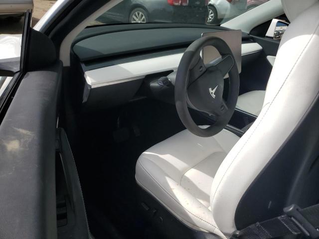 5YJYGDEE8MF201310 Tesla Model Y  8