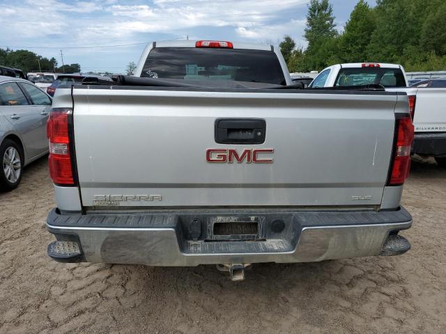 1GTR1UEH8EZ288251 GMC Sierra C1500 Sle