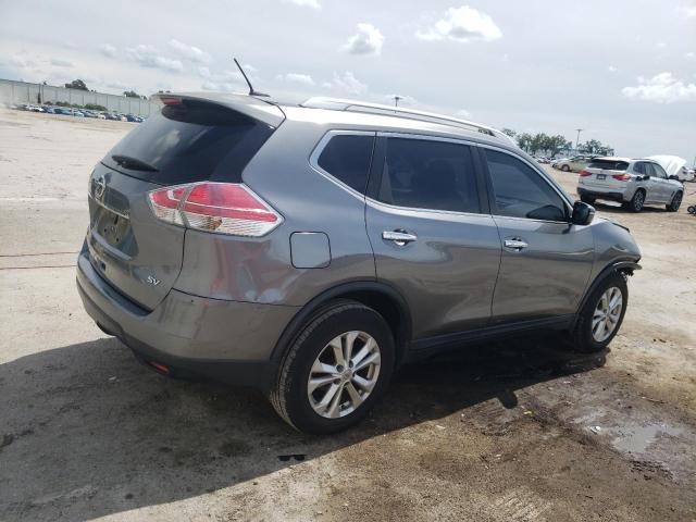 Vin: knmat2mt6fp574436, lot: 69411873, nissan rogue s 20153
