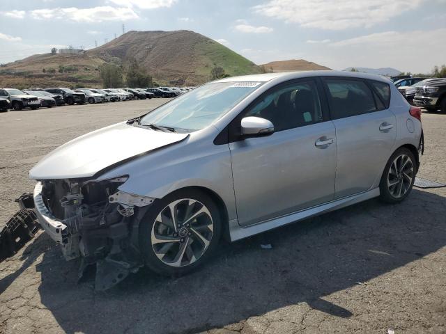 2018 Toyota Corolla iM 