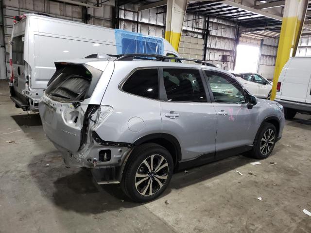 JF2SKASC0KH463990 Subaru Forester Limited