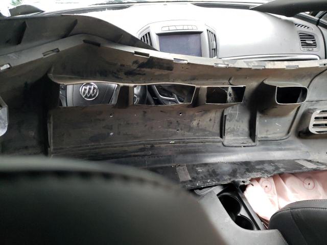 2G4GT5GX1H9176168 Buick REGAL GS