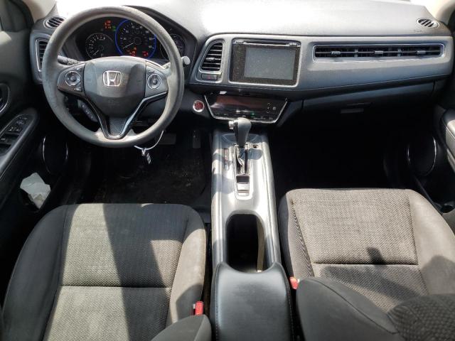 3CZRU5H53GM713940 Honda HR-V EX