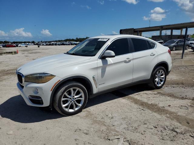 VIN 5UXKU2C53F0N77340 2015 BMW X6, Xdrive35I no.1