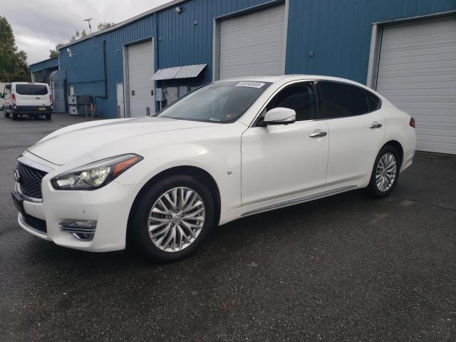 2015 INFINITI Q70L 3.7