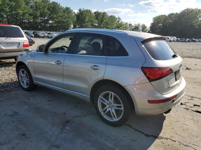 WA1C2AFP8HA064885 2017 AUDI Q5, photo no. 2