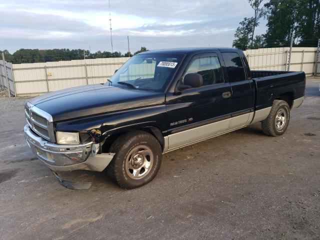 2001 Dodge Ram 1500 