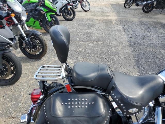 2003 HARLEY-DAVIDSON FLSTCI - 5HD1BWB143Y116029