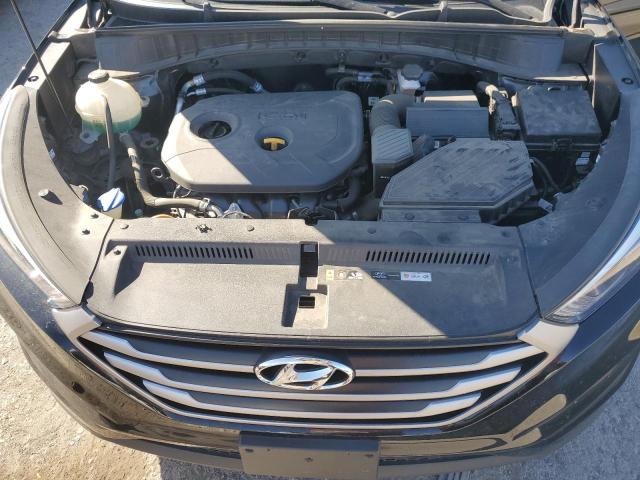 KM8J33A45HU297877 Hyundai Tucson Limited
