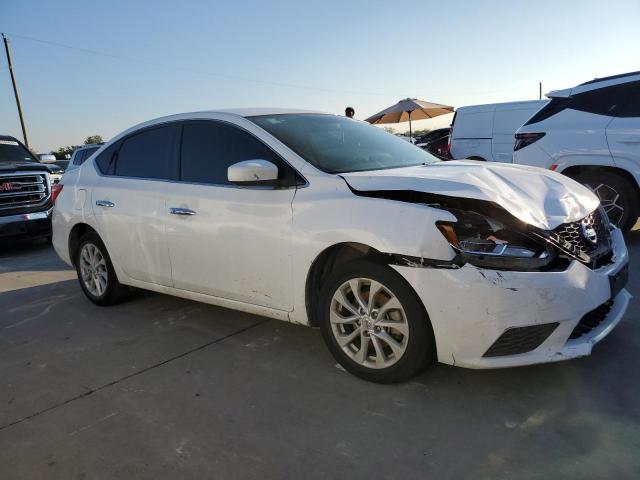 3N1AB7AP8KY377643 | 2019 NISSAN SENTRA S