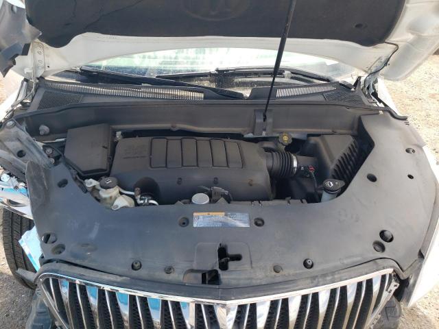 5GAKRBKD7EJ367779 Buick Enclave