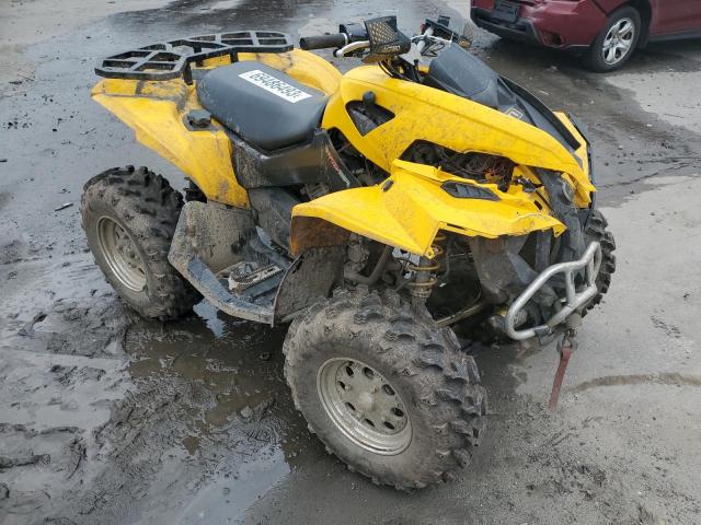 2008 CAN-AM RENEGADE 5 - 2BVHGCK178V001069