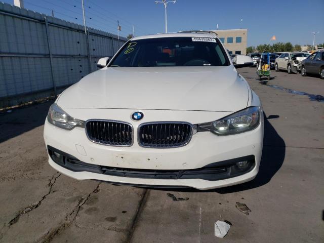 WBA8E5G30HNU42595 BMW 320 XI