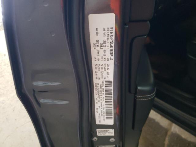1C4RJFBG0EC478927 Jeep Grand Cherokee Limited