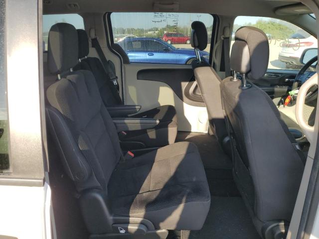 2C4RDGBG8KR530756 Dodge Grand Caravan Se