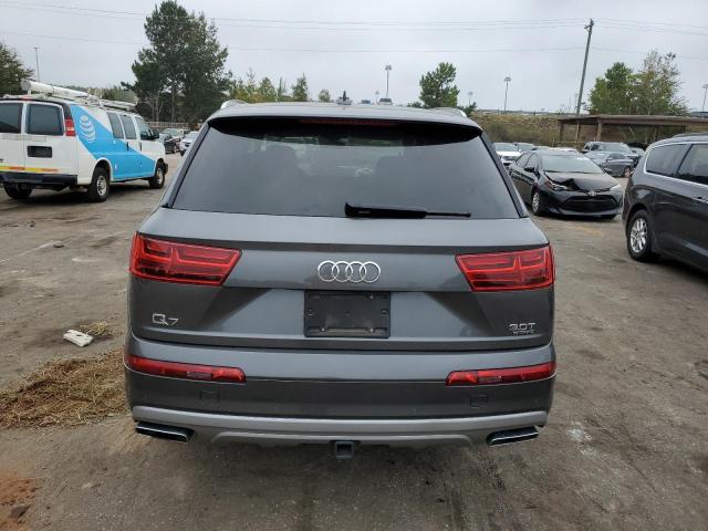 WA1VAAF7XJD039115 2018 AUDI Q7, photo no. 6