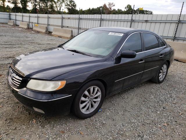 2006 Hyundai Azera SE