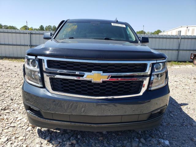 CHEVROLET TAHOE 2019 Чорний