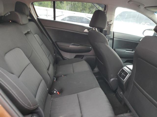 KNDPM3AC3L7742529 KIA Sportage Lx
