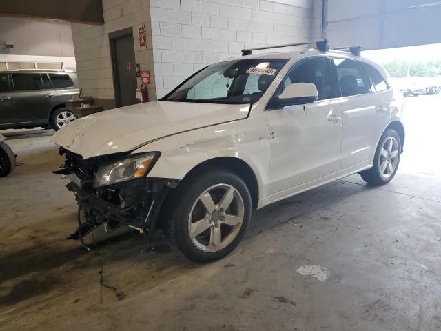 2012 Audi Q5 Prestige