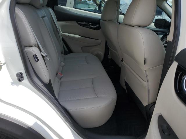 JN1BJ1CWXNW494998 Nissan Rogue Sport Sl