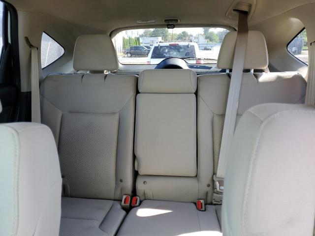 2016 HONDA CR-V SE - 5J6RM4H41GL061533