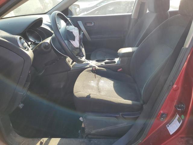 2012 Nissan Rogue - Image 7