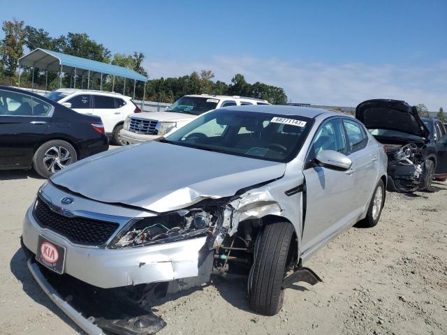 2011 Kia Optima LX