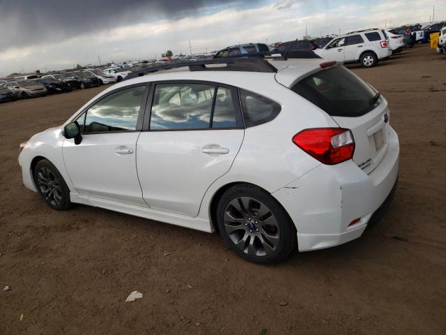 JF1GPAZ69FH323566 Subaru Impreza Sport Limited