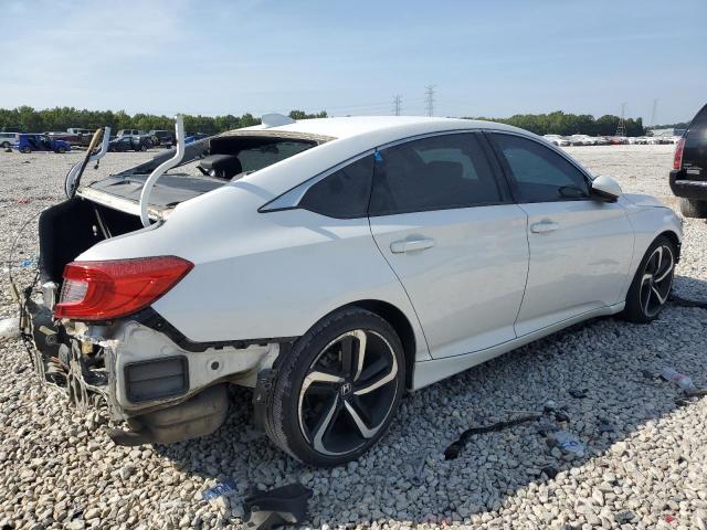 1HGCV1F36KA016823 Honda Accord Sport