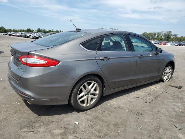 3FA6P0H79ER335553 | 2014 Ford fusion se